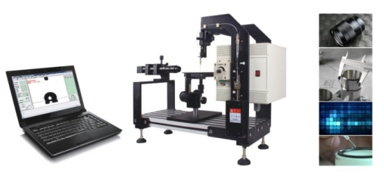 光學(xué)接觸角測量儀