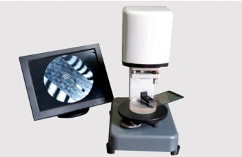 激光干涉儀（手機攝像孔）